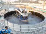 Simple to Operate Shallow Dissolved Air Flotation for Waste Water Purification