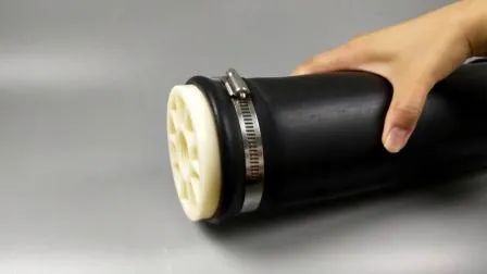 Fabricant de traitement des eaux usées diffuseur à tube à disque à fines bulles